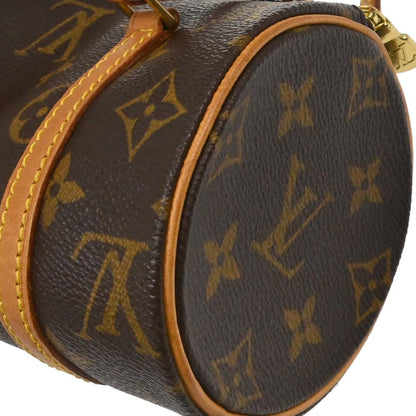 Louis Vuitton Monogram Papillon 19 - photo 5