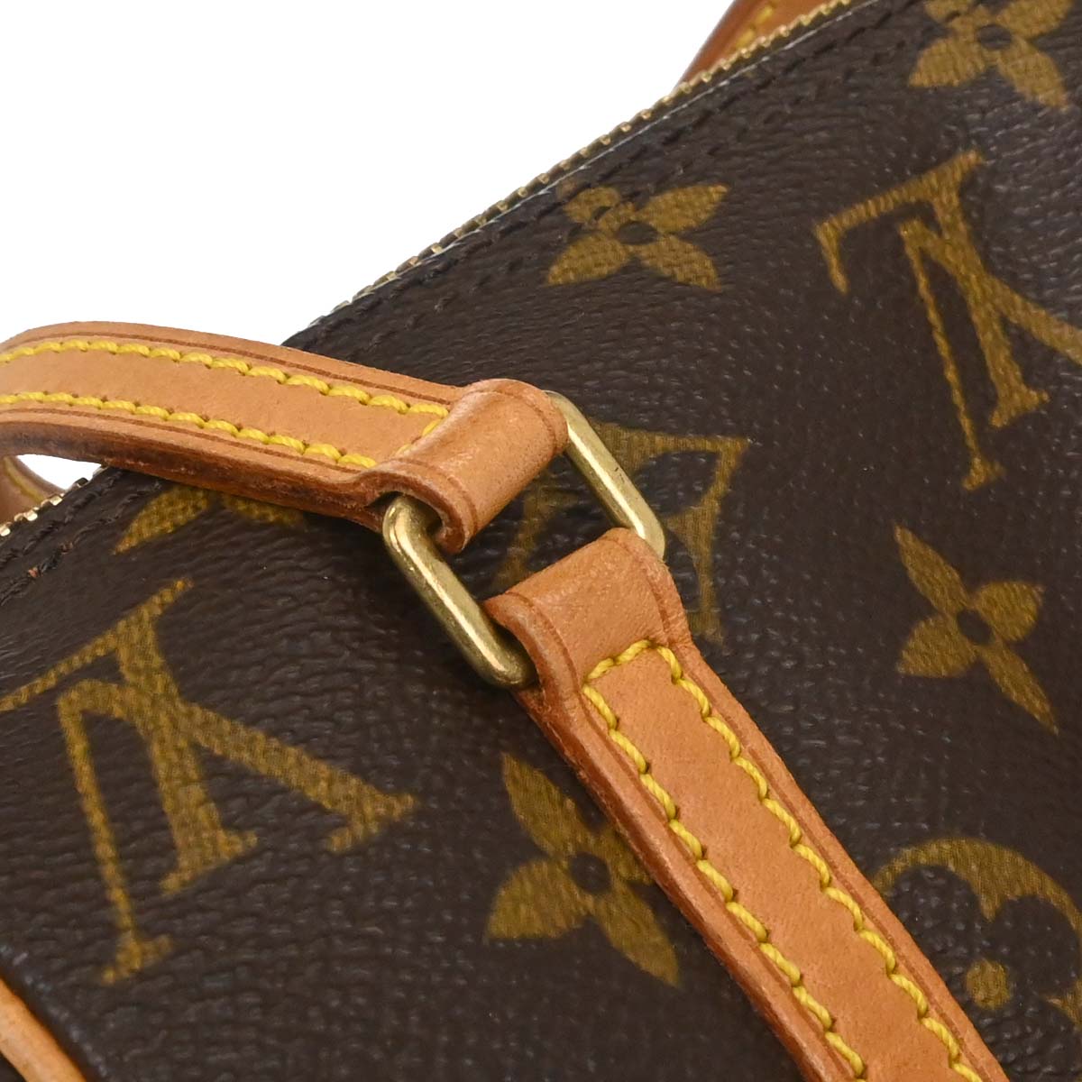 Louis Vuitton Monogram Papillon 19 - photo 7
