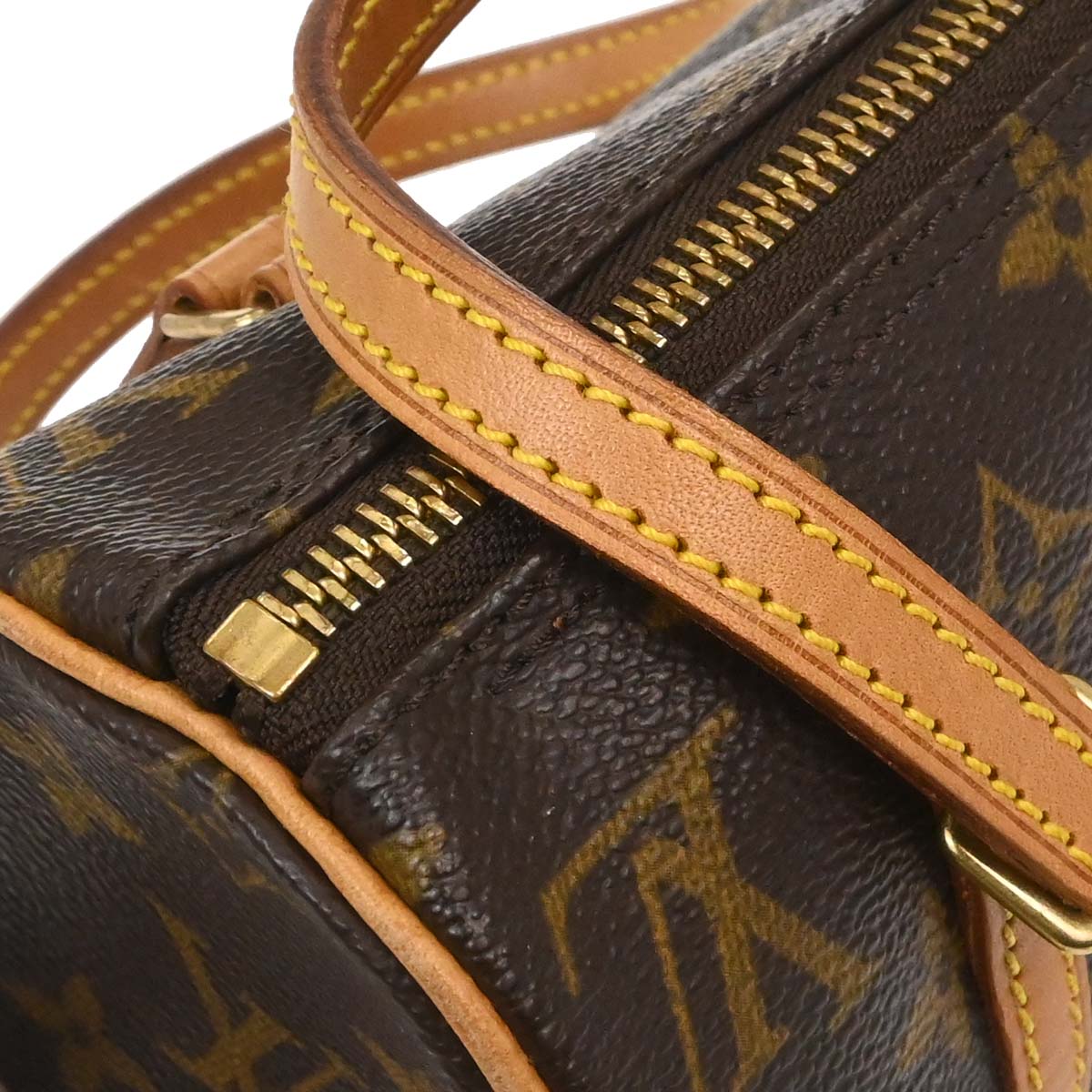 Louis Vuitton Monogram Papillon 19 - photo 8
