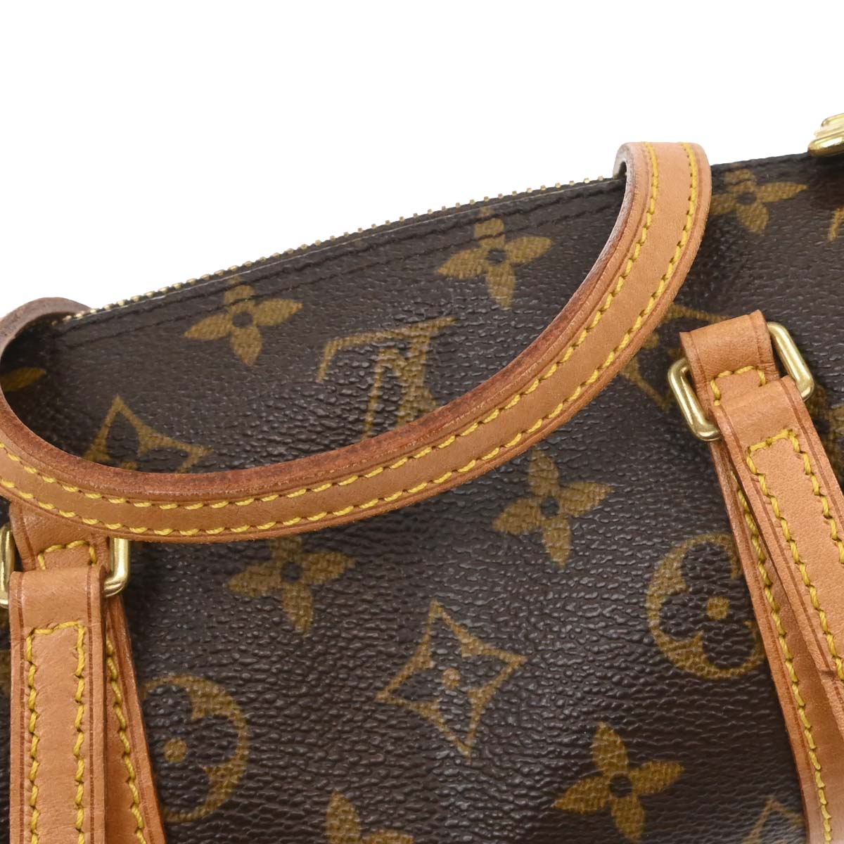 Louis Vuitton Monogram Papillon 19 - photo 9