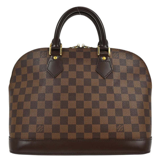 Louis Vuitton Damier Alma - photo 1