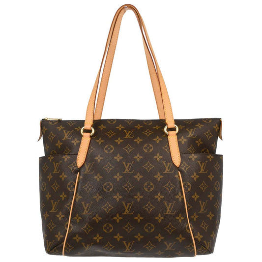 Louis Vuitton Monogram Totally MM Shoulder Tote - photo 1