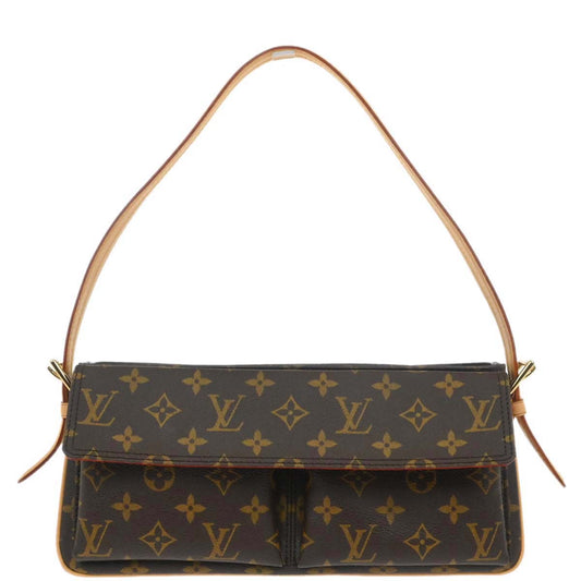 Louis Vuitton Monogram Viva Cite MM - photo 1