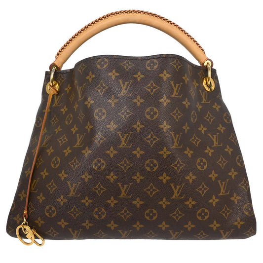 Louis Vuitton Monogram Artsy MM - photo 1