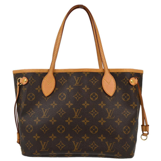 Louis Vuitton Monogram Neverfull PM Tote - photo 1
