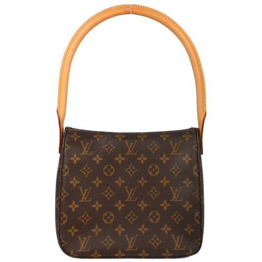 Louis Vuitton Monogram Looping MM - photo 1