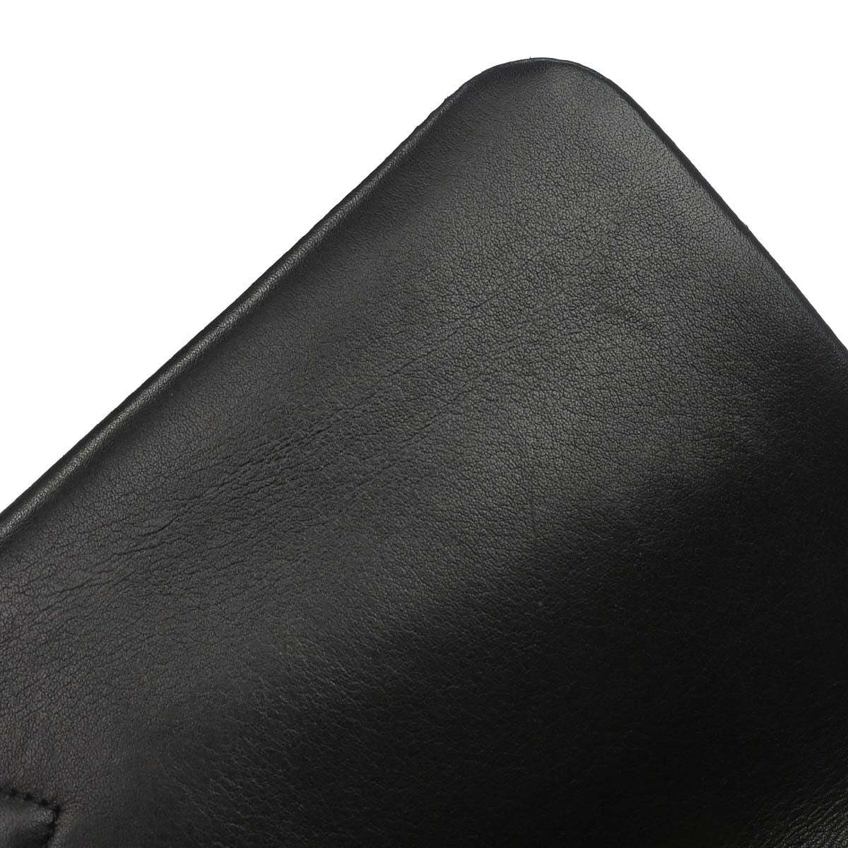 Chanel Black Lambskin Maxi Classic Flap Shoulder - photo 10