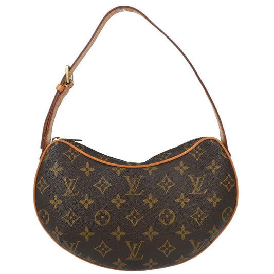 Louis Vuitton Monogram Croissant PM - photo 1
