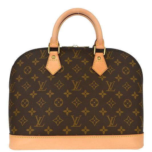Louis Vuitton Monogram Alma - photo 1