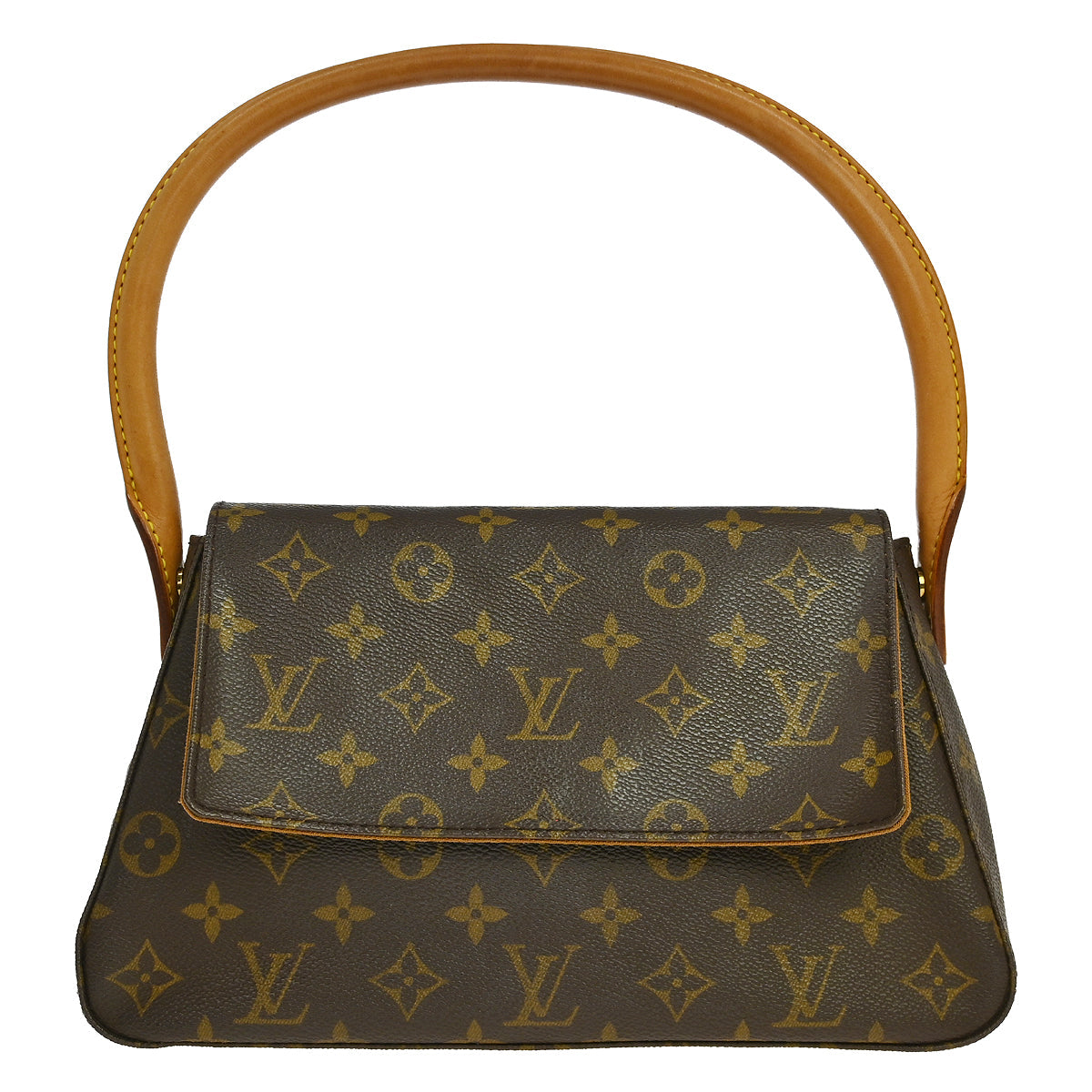Louis Vuitton Monogram Mini Looping - photo 1