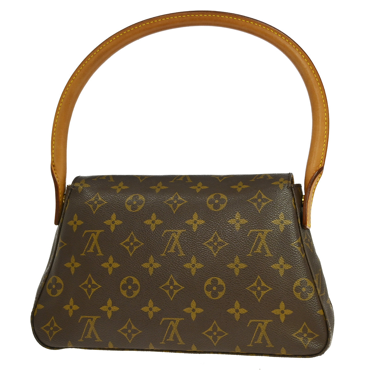 Louis Vuitton Monogram Mini Looping - photo 2