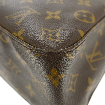 Louis Vuitton Monogram Mini Looping - photo 4
