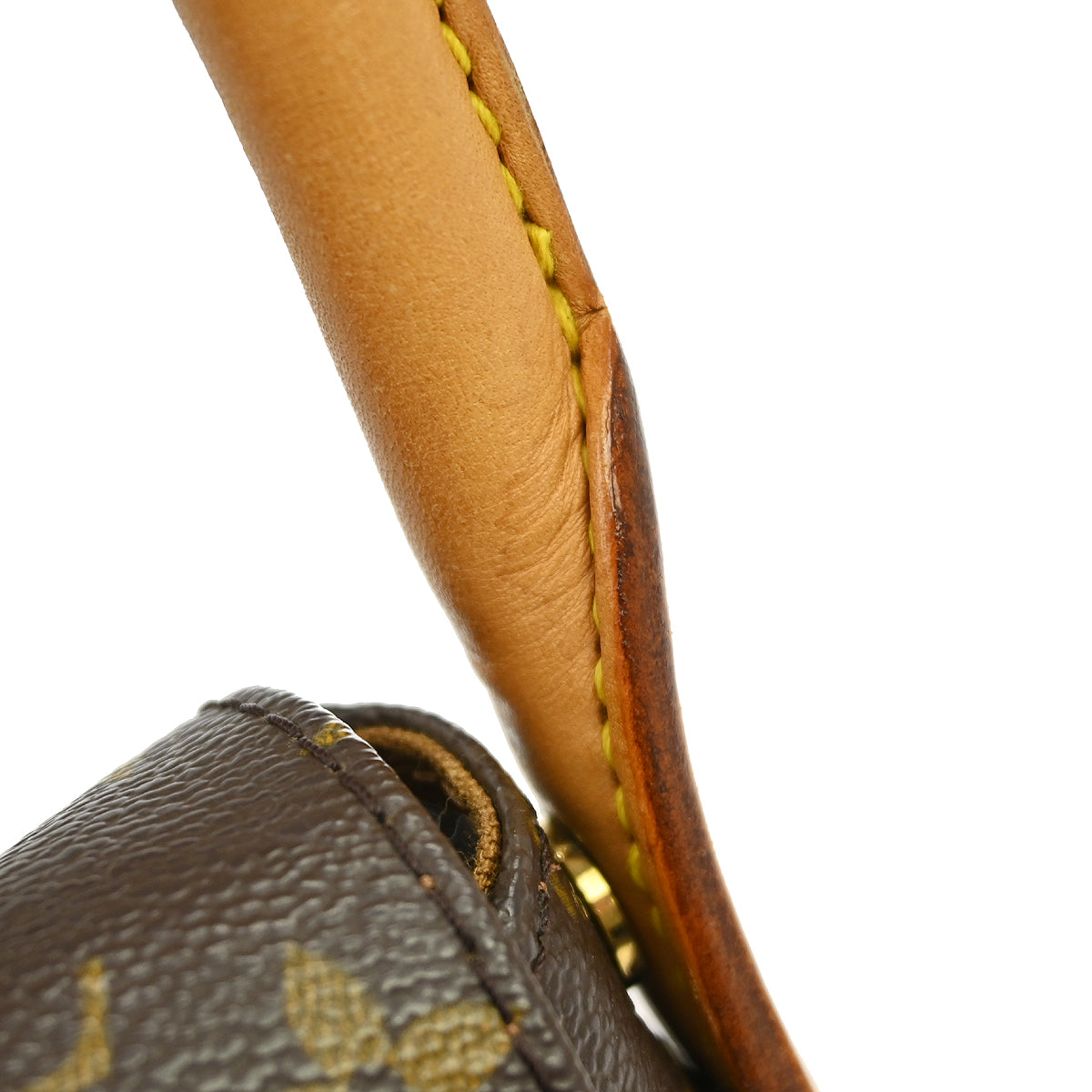 Louis Vuitton Monogram Mini Looping - photo 6