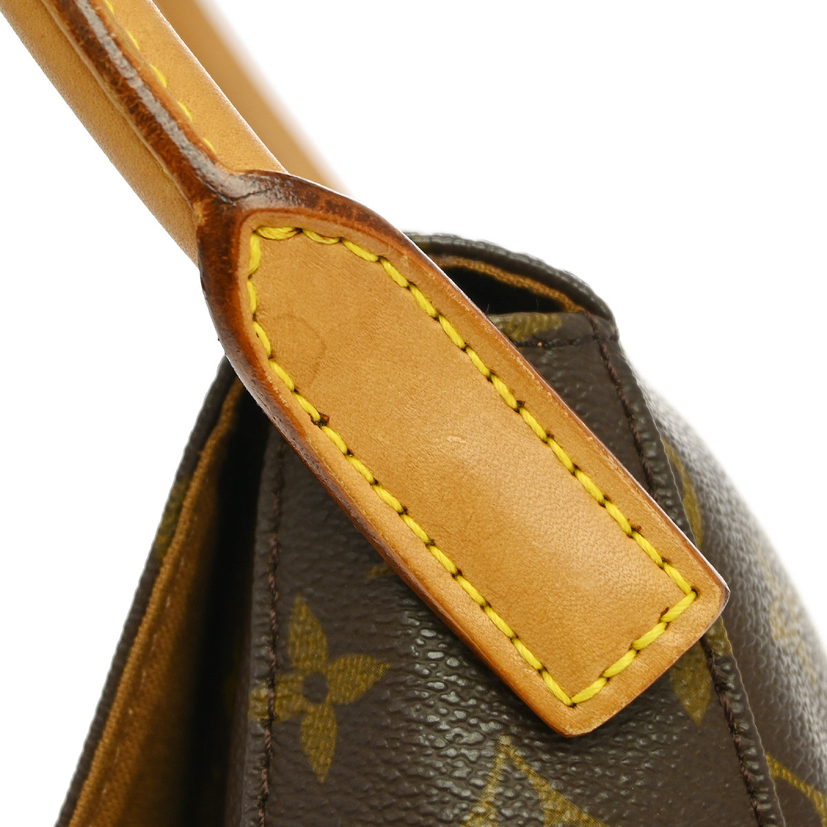 Louis Vuitton Monogram Mini Looping - photo 7