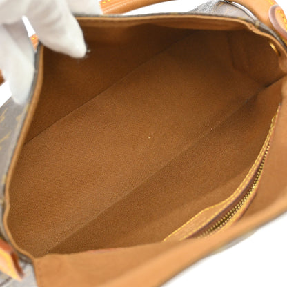 Louis Vuitton Monogram Mini Looping - photo 8