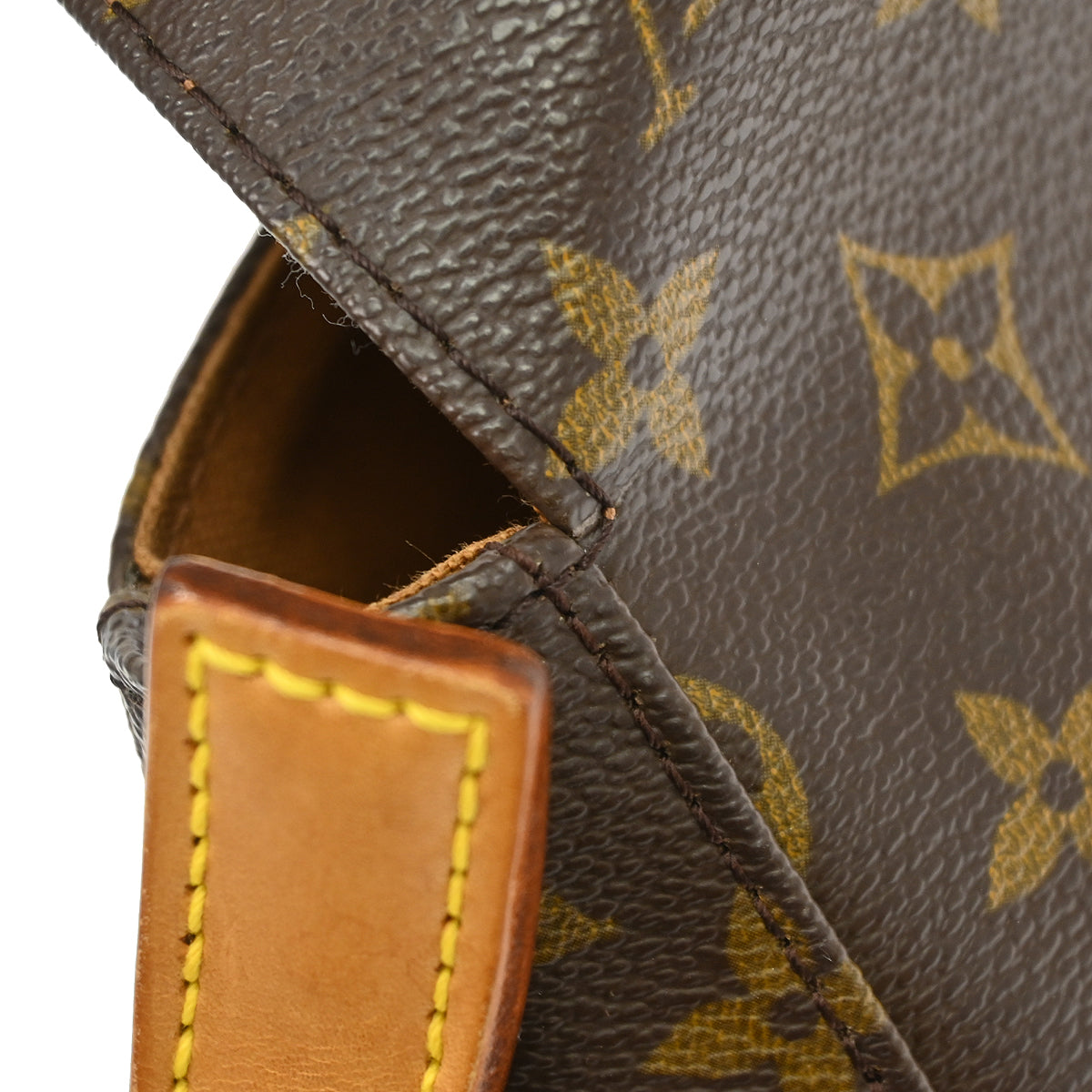 Louis Vuitton Monogram Mini Looping - photo 9