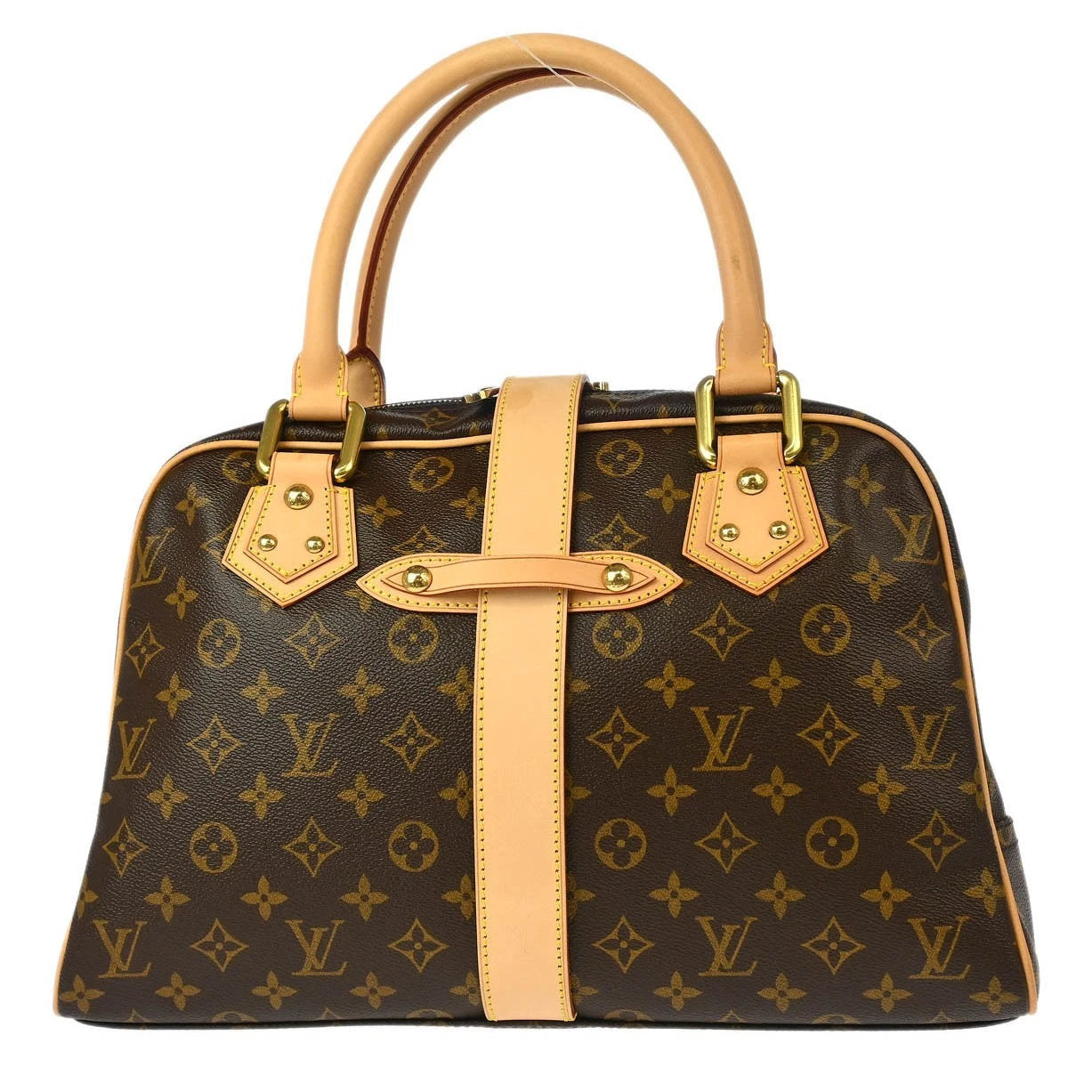 Louis Vuitton Monogram Manhattan GM - photo 2
