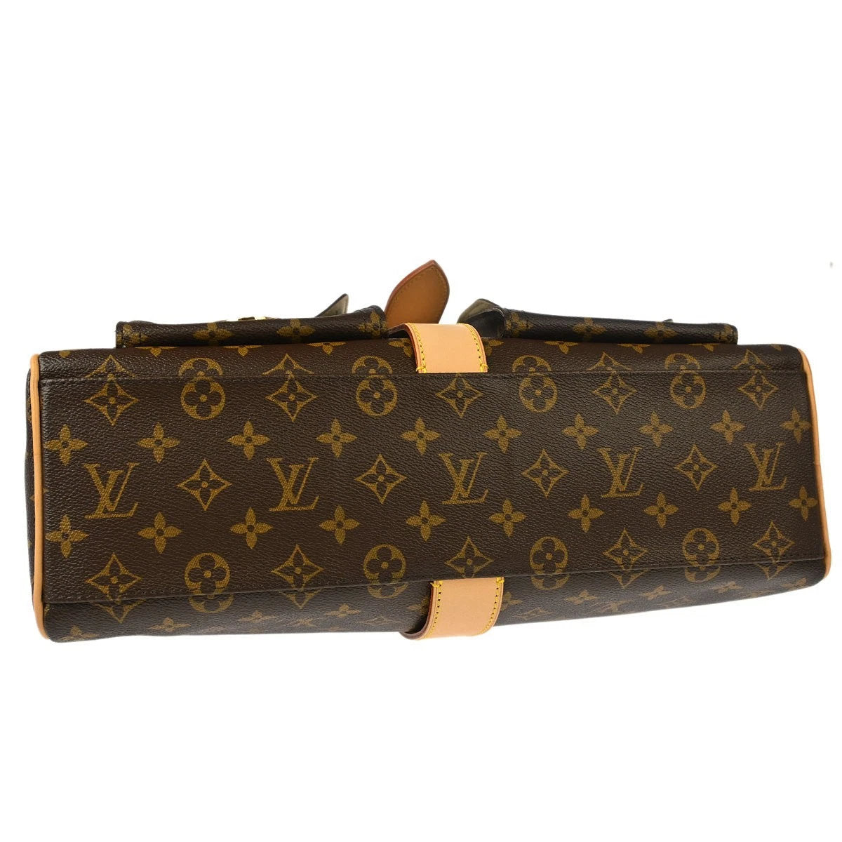 Louis Vuitton Monogram Manhattan GM - photo 3