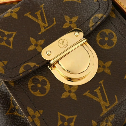 Louis Vuitton Monogram Manhattan GM - photo 4