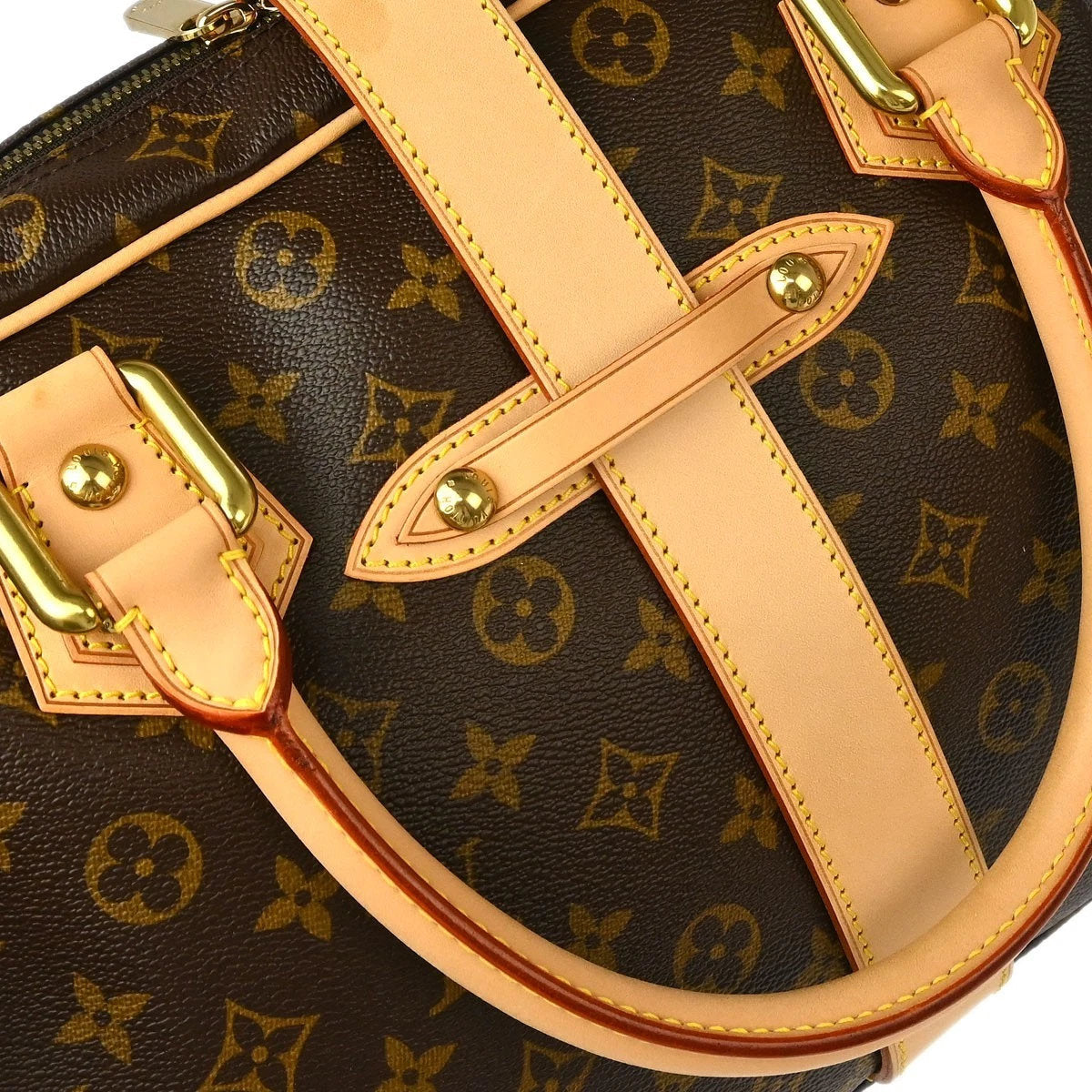 Louis Vuitton Monogram Manhattan GM - photo 6