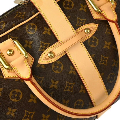 Louis Vuitton Monogram Manhattan GM - photo 6