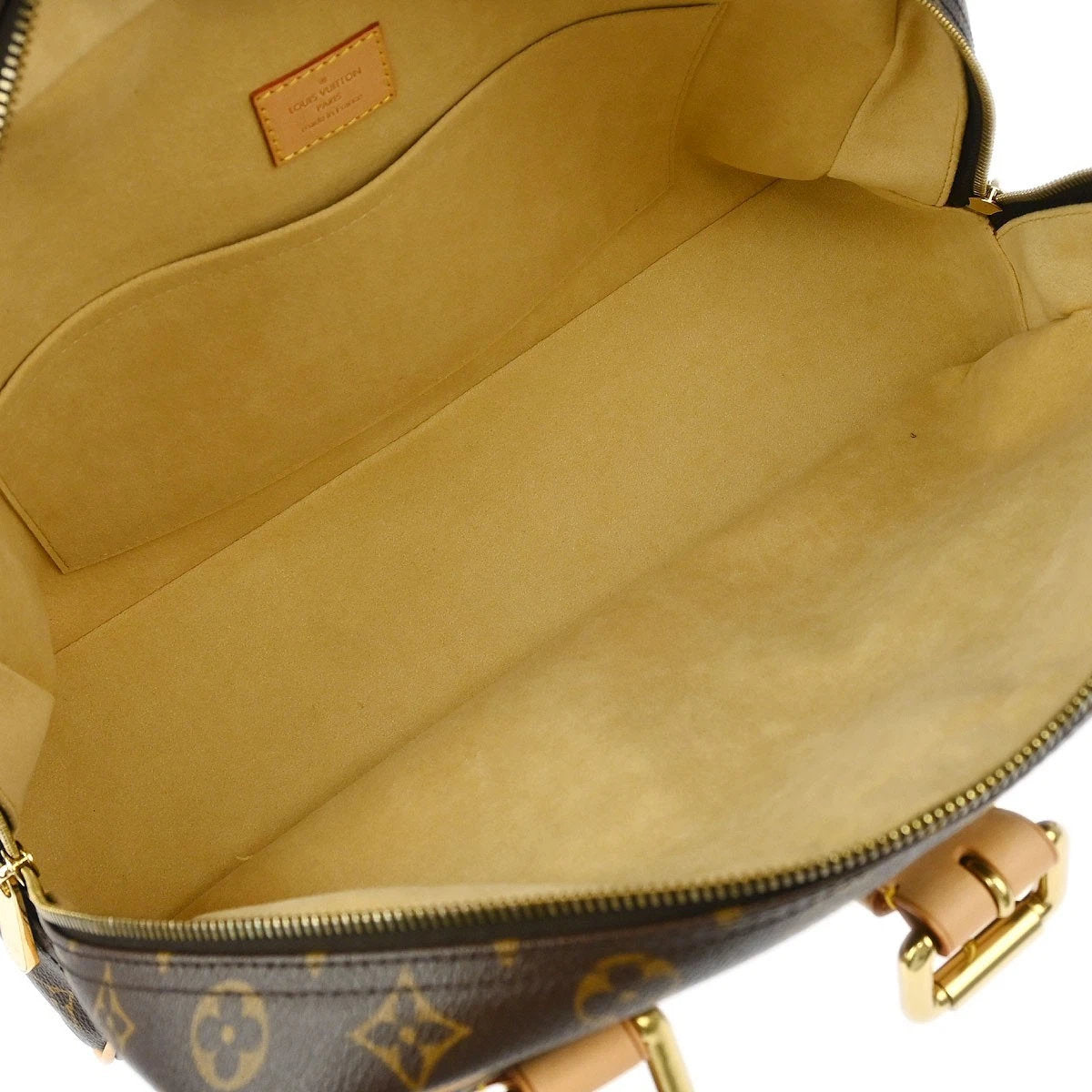 Louis Vuitton Monogram Manhattan GM - photo 8