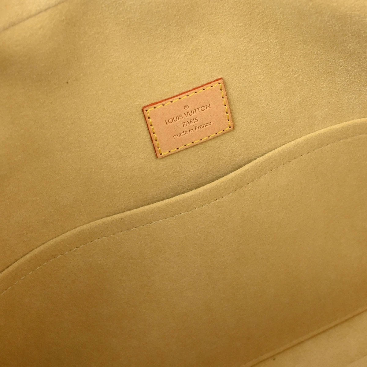 Louis Vuitton Monogram Manhattan GM - photo 9
