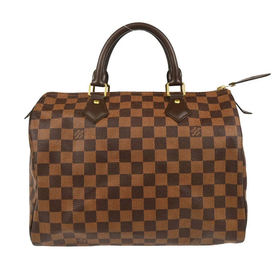 Louis Vuitton Damier Speedy 30 - photo 1