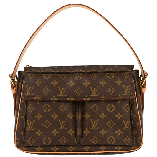 Louis Vuitton Monogram Viva Cite GM - photo 1