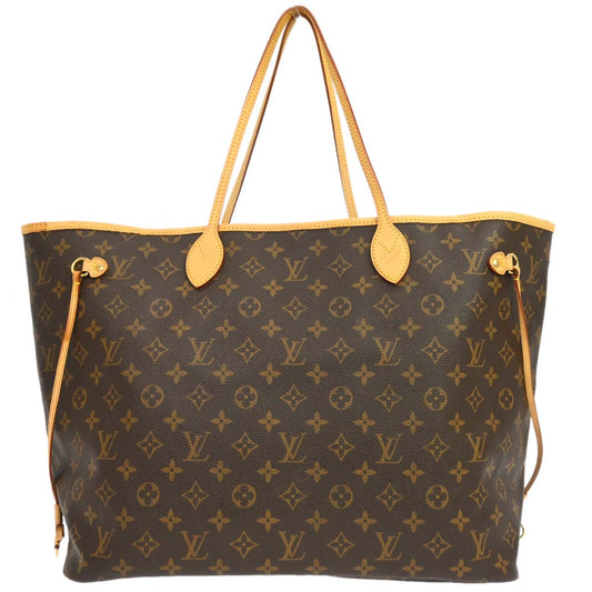 Louis Vuitton Monogram Neverfull GM Tote - photo 1