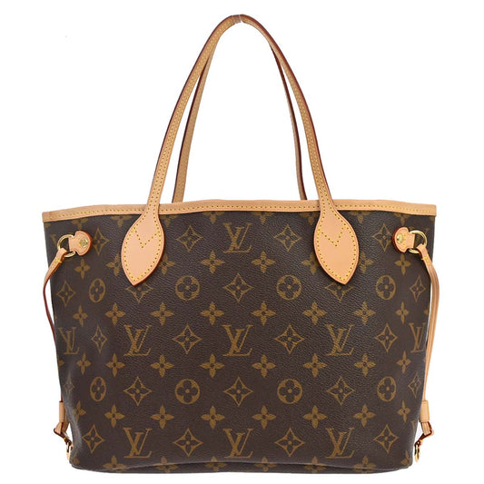 Louis Vuitton Monogram Neverfull PM Tote - photo 1
