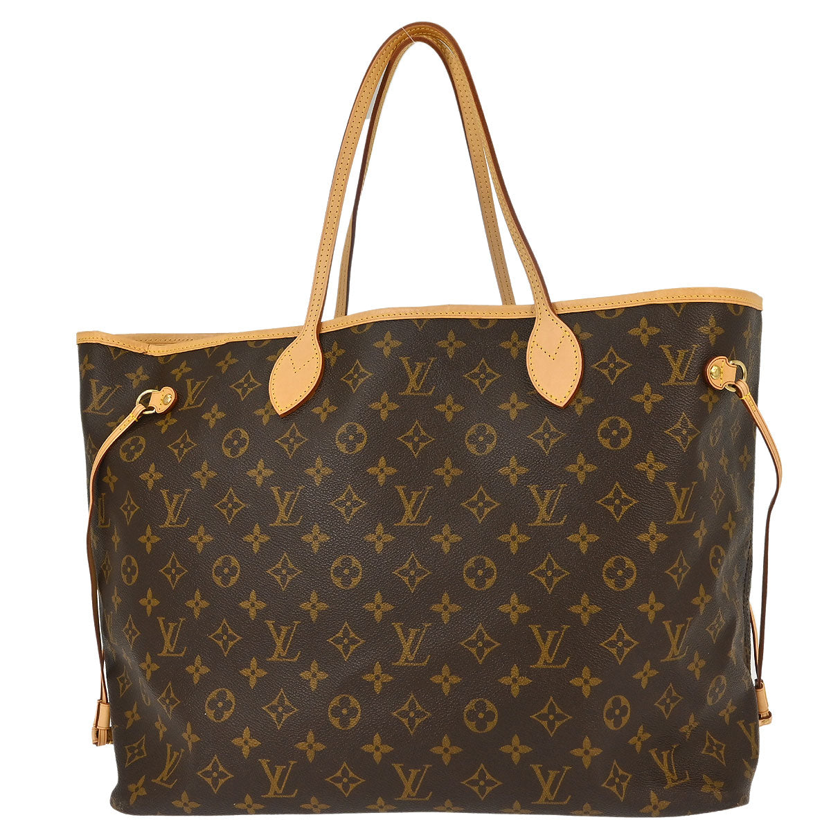 Louis Vuitton Monogram Neverfull GM Tote - photo 2