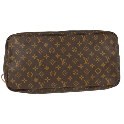 Louis Vuitton Monogram Neverfull GM Tote - photo 3