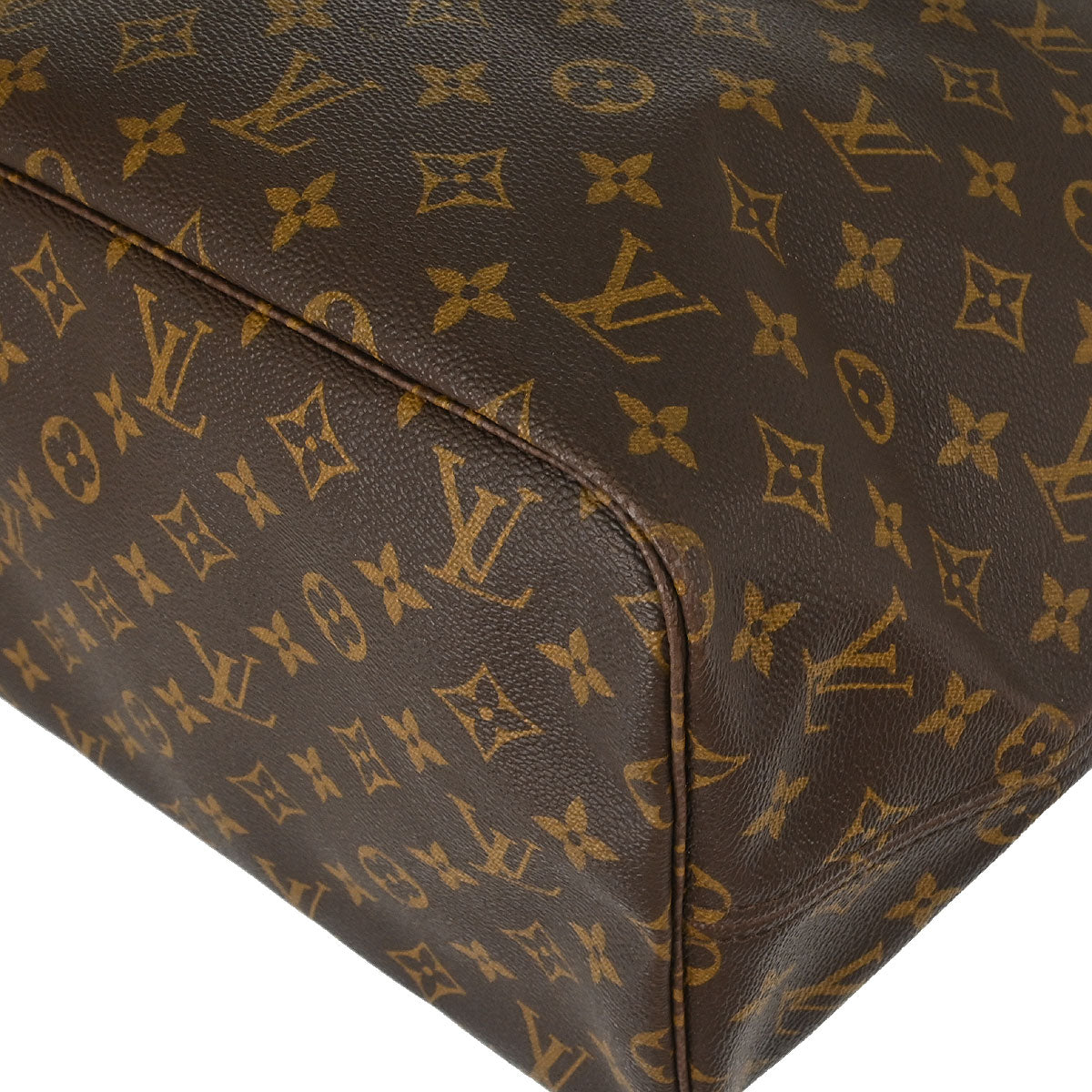 Louis Vuitton Monogram Neverfull GM Tote - photo 4
