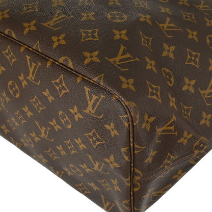 Louis Vuitton Monogram Neverfull GM Tote - photo 4