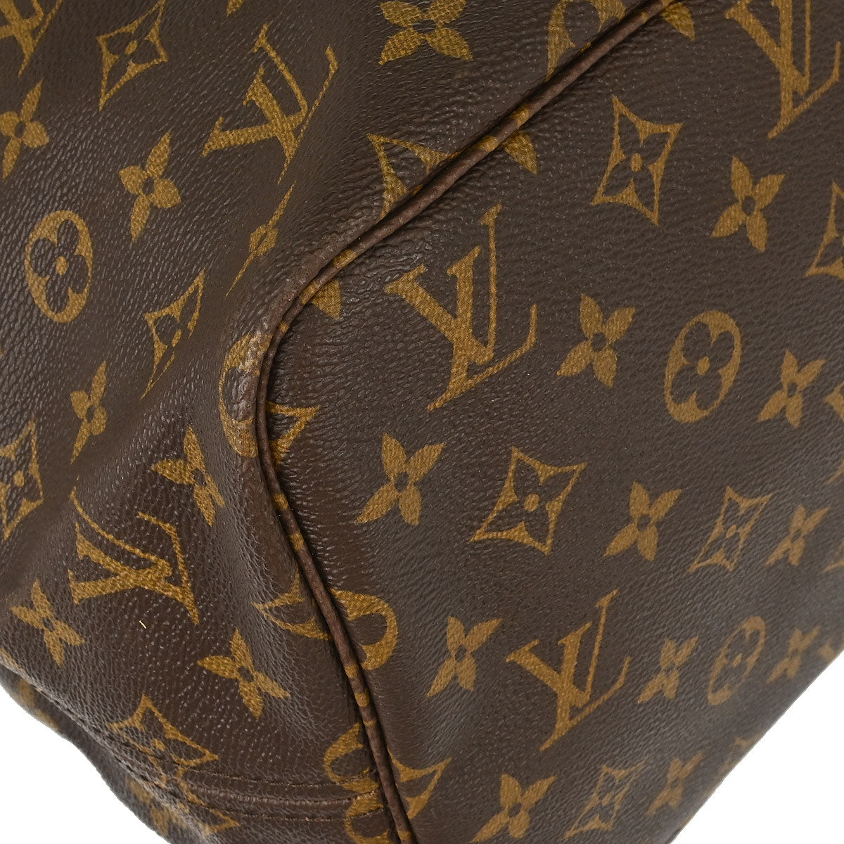 Louis Vuitton Monogram Neverfull GM Tote - photo 5