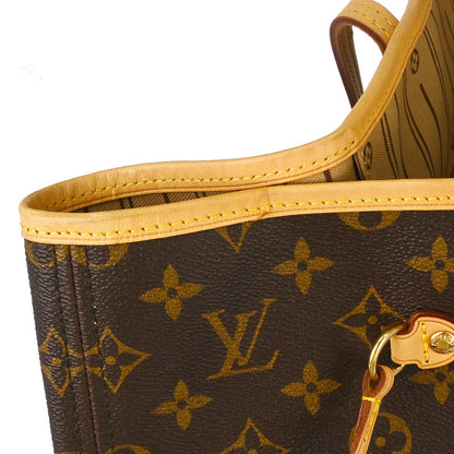 Louis Vuitton Monogram Neverfull GM Tote - photo 7