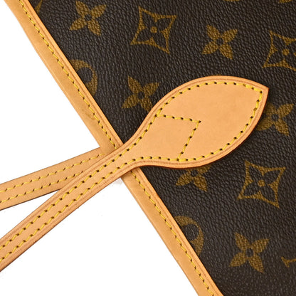 Louis Vuitton Monogram Neverfull GM Tote - photo 8