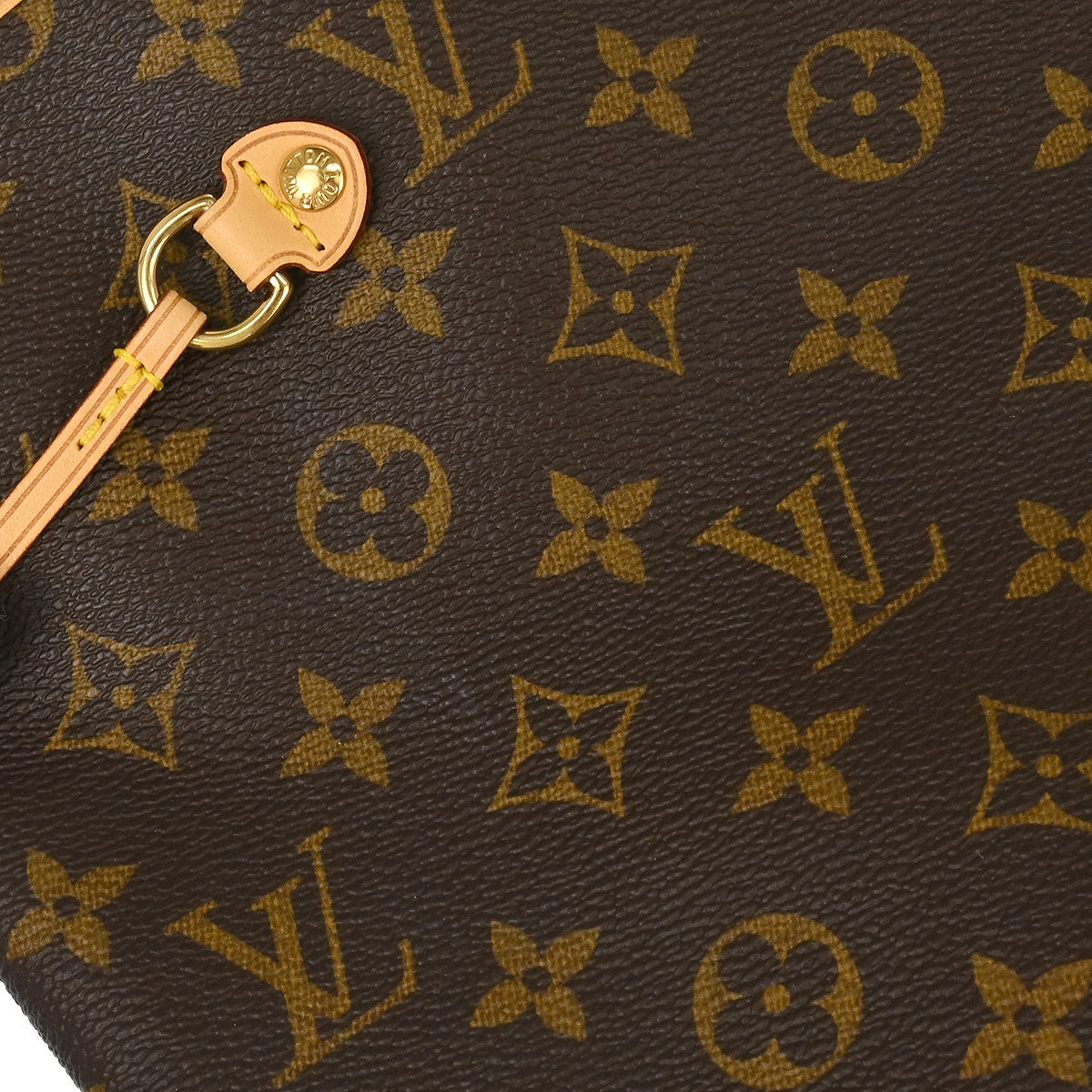 Louis Vuitton Monogram Neverfull GM Tote - photo 9