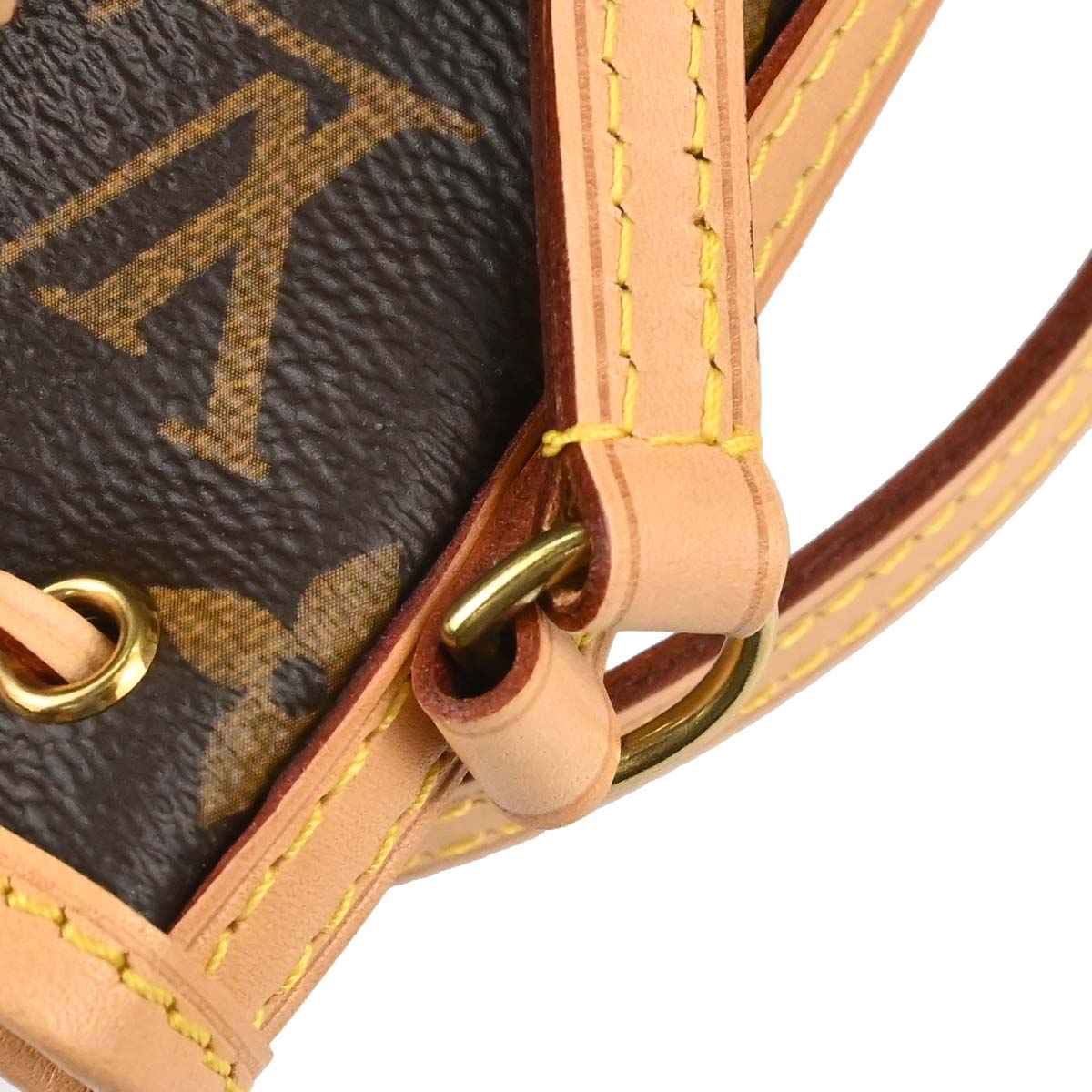 Louis Vuitton Monogram Nano Noe Shoulder - photo 3