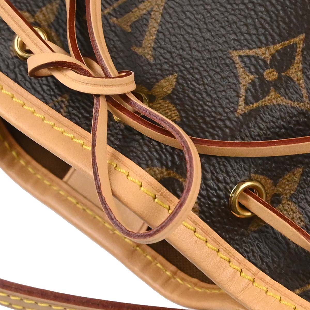 Louis Vuitton Monogram Nano Noe Shoulder - photo 5