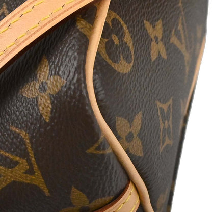 Louis Vuitton Monogram Nano Noe Shoulder - photo 7