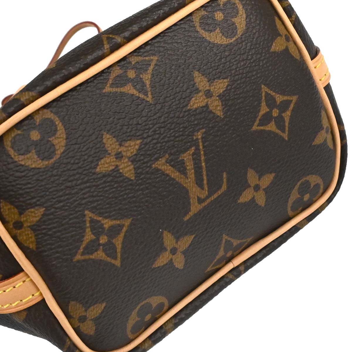 Louis Vuitton Monogram Nano Noe Shoulder - photo 8