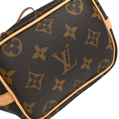 Louis Vuitton Monogram Nano Noe Shoulder - photo 8