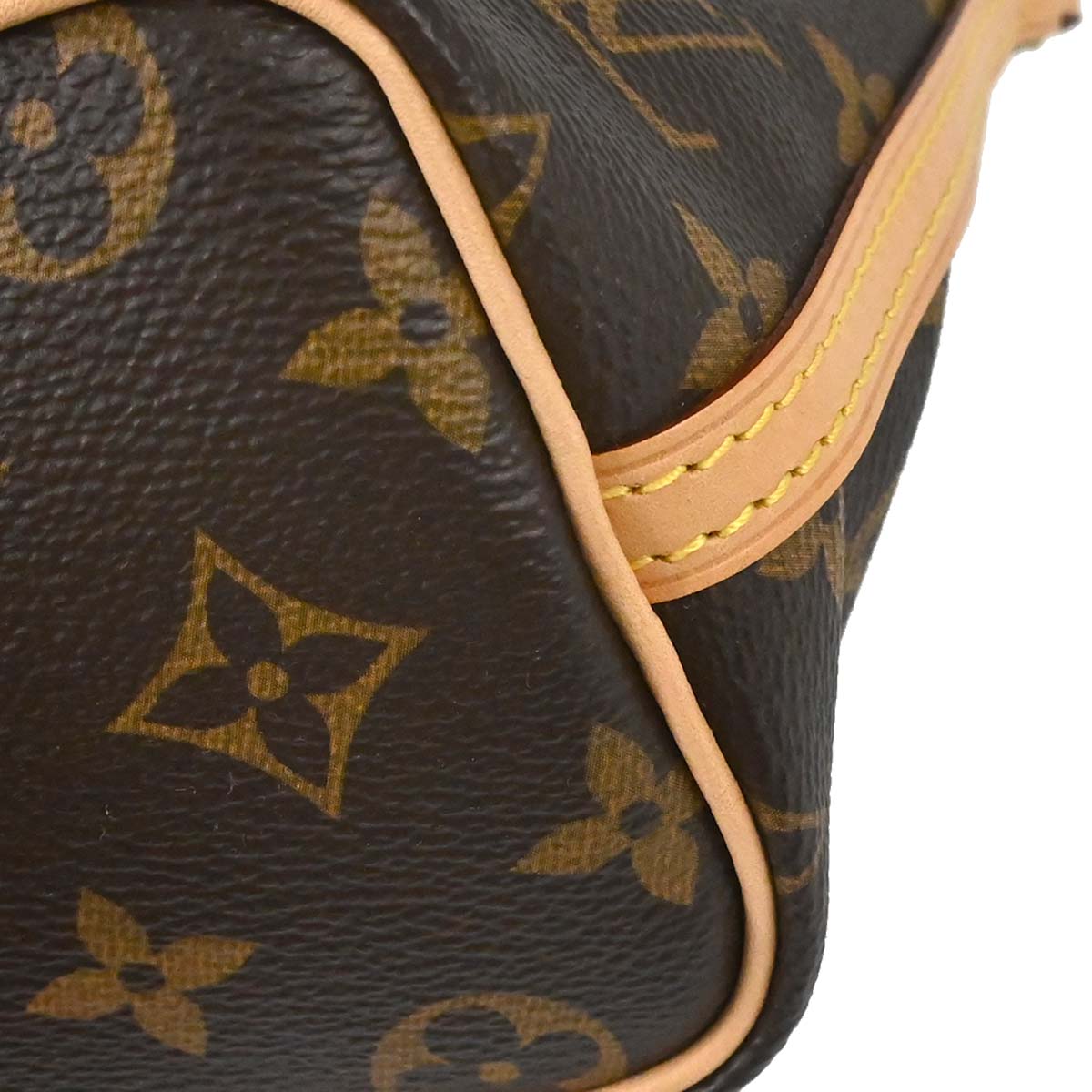 Louis Vuitton Monogram Nano Noe Shoulder - photo 9