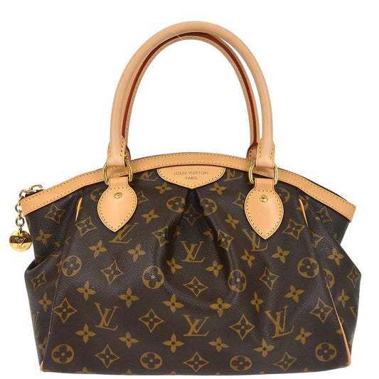 Louis Vuitton Monogram Tivoli PM - photo 1