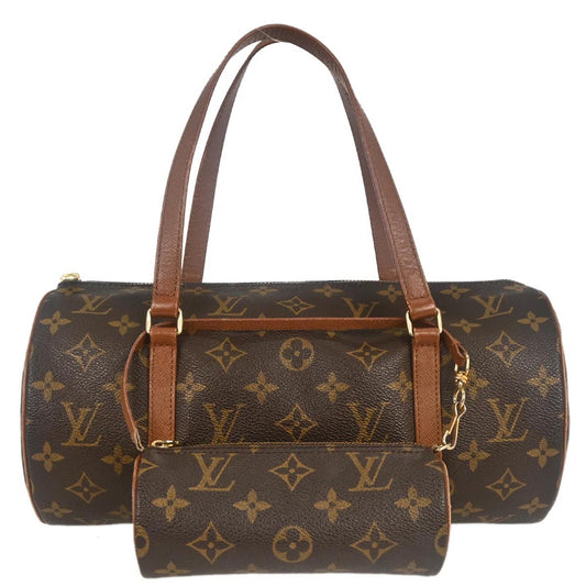 Louis Vuitton Monogram Papillon 30 - photo 1