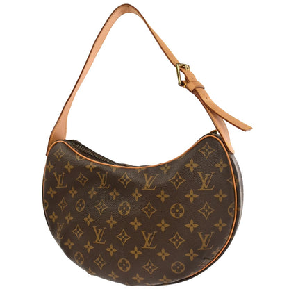 Louis Vuitton Monogram Croissant MM - photo 2