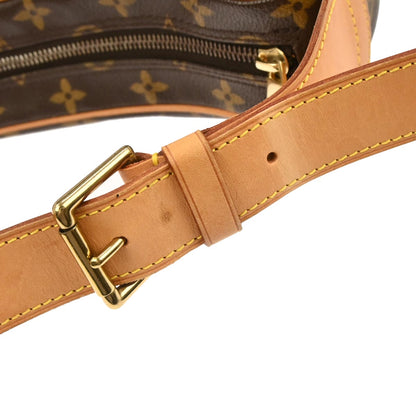 Louis Vuitton Monogram Croissant MM - photo 3