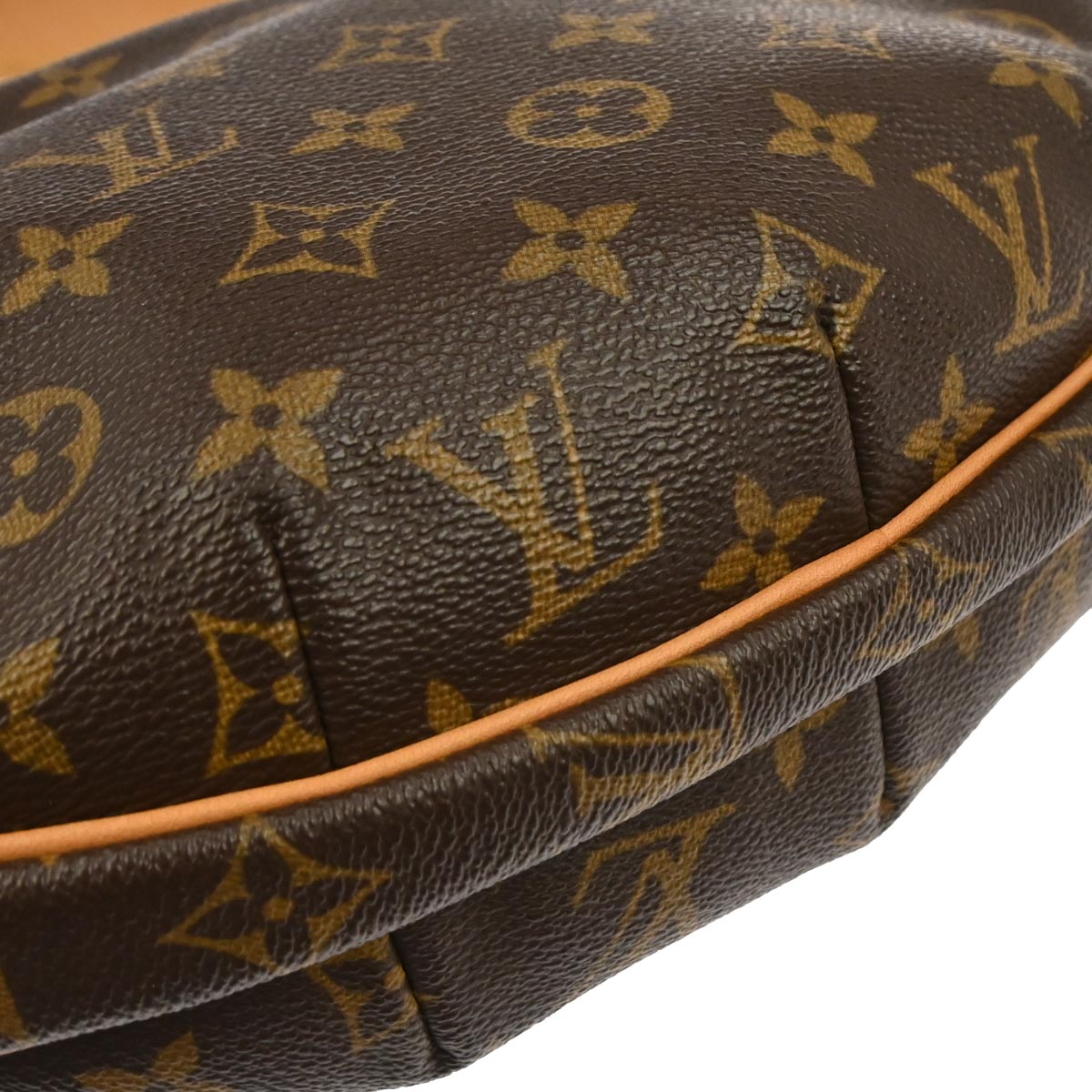Louis Vuitton Monogram Croissant MM - photo 5